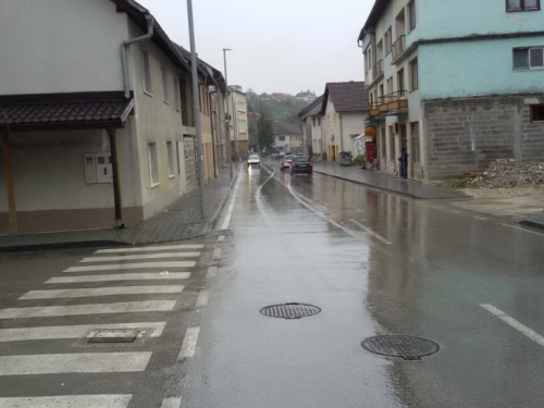 FOTO: Jurjevo u Prozoru