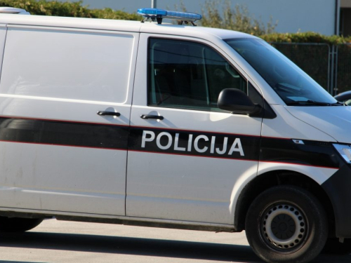 Tomislavgrad: Pronađeno beživotno tijelo 88-godišnjaka