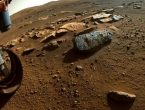 NASA na Marsu pronašla tragove vode?