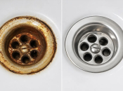 Hrđavi odvodi u kupaonici: Kako ih očistiti jednostavnim kućnim trikovima