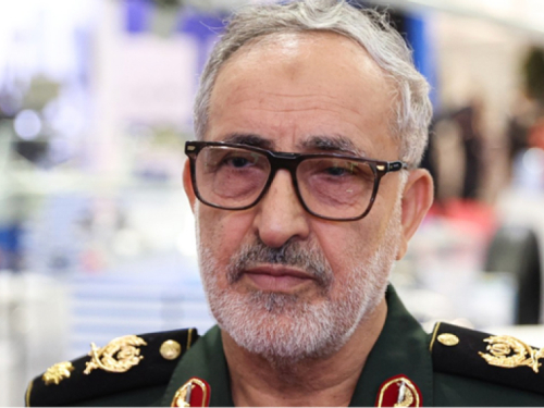 Izrael: Pružila nam se iznenadna prilika. Ubili smo šefa iranske vojske