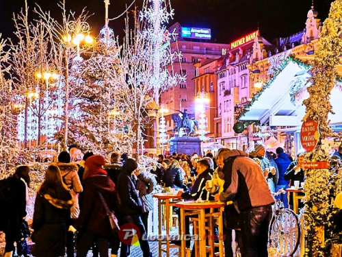 Advent u Zagrebu ipak će se održati, ali u nešto drugačijem izdanju!