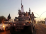 Obrana Mosula: ISIL-ovci briju brade, miniraju grad...