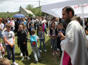 FOTO: Proslava sv. Ante u Zvirnjači