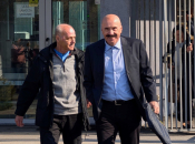 Zapovjednici Armije BiH negirali krivnju za zločin nad hrvatskom djecom