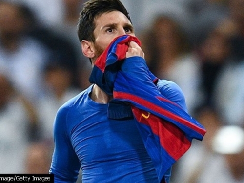 Messi pred potpisom novog ugovora, postaje najplaćeniji nogometaš svijeta