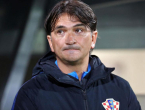 Dalić: Utakmicu moramo shvatiti ozbiljno