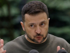 Zelenski pozvao Bidena i Xija na mirovni summit u Švicarskoj