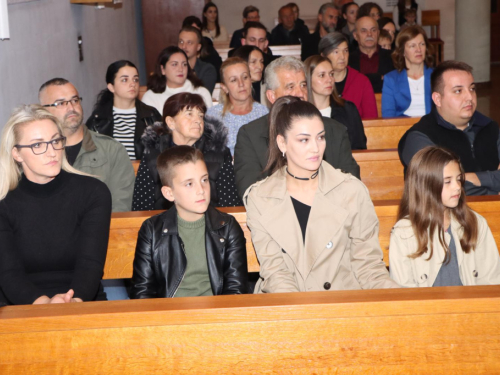 FOTO: Započeli VIII. Ramski dani kulture - zbor mladih ViDeMus oduševio publiku
