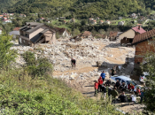 EU prihvatila molbu BiH: Stiže 100 milijuna KM za sanaciju šteta nakon poplava