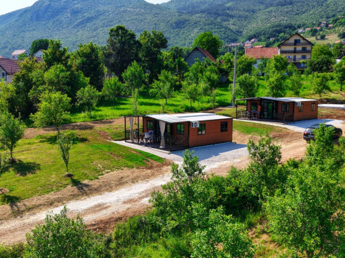 Rama holiday resort: Vaša oaza mira na Ramskom jezeru