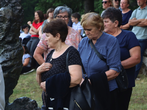 FOTO/VIDEO: Uočnica na Kedžari - Divin dan 2025.