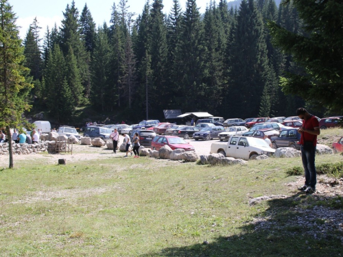 FOTO/VIDEO: Na Vran planini služena misa za poginule duvandžije