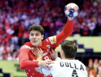 Hrvatska ostala bez finala Europskog prvenstva. Borit će se za broncu
