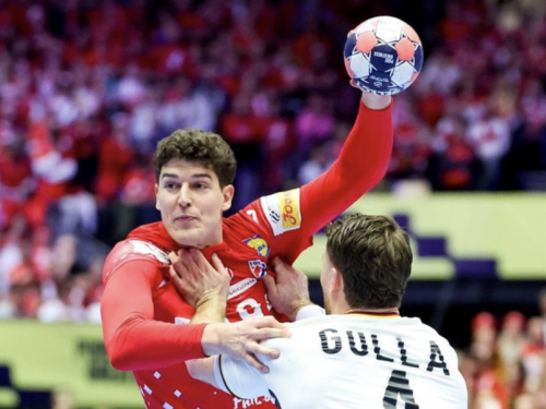 Hrvatska ostala bez finala Europskog prvenstva. Borit će se za broncu