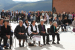 FOTO: Vanjska proslava svetoga Franje u Rumbocima