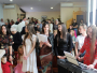 FOTO: Na Lugu proslavljen sveti Josip Radnik