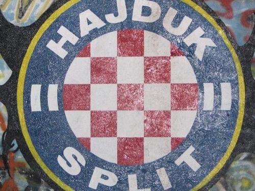 Zbog dugovanja od 4.000 eura splitski Hajduk završio u blokadi