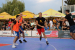 FOTO: U Prozoru počeo 20. Streetball Rama 2022. ''Davor Ivančić - Dačo''