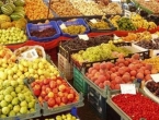 U BiH povećana vrijednost otkupa žitarica, voća, povrća
