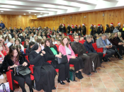 FOTO: Božićna priredba OŠ fra Jeronima Vladića Ripci