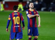 Barcelona isplaćuje bivše zvijezde: Messi dobiva milijune, a na popisu i bivši reprezentativac BiH