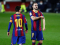 Barcelona isplaćuje bivše zvijezde: Messi dobiva milijune, a na popisu i bivši reprezentativac BiH