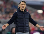 Niko Kovač se već mora boriti za svoj posao