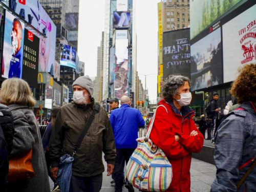 'Vrhunac epidemije prolazi, idu smjernice za otvaranje ekonomije'