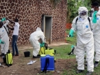 Više od 2.000 smrtnih slučajeva u epidemiji ebole u Kongu