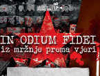 Promocija dokumentarnog filma "Iz mržnje prema vjeri"