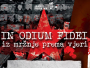 Promocija dokumentarnog filma "Iz mržnje prema vjeri"