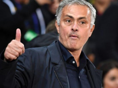 Mourinho ima novi posao i odličnu plaću