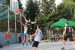 FOTO: Druga večer Streetball turnira u Prozoru