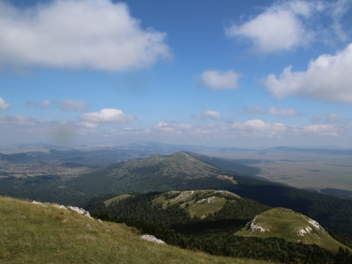 FOTO: HPD ''Rama'' na Kupreškoj visoravni