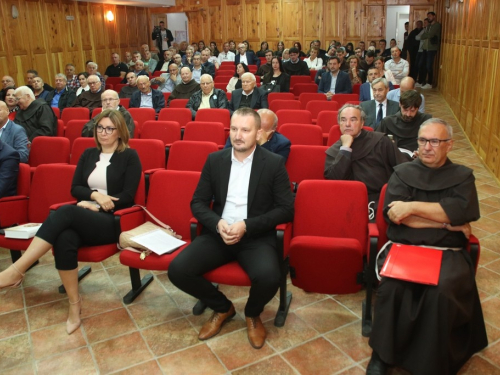 FOTO: Na Šćitu održan znanstveni skup ''Rama u drugom svjetskom ratu i poraću''