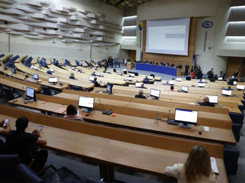 Usvojene izmjene zakona o povratu PDV-a na kupovinu prve nekretnine