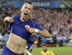 Pogledajte kako je glavni grad BiH dočekao Perišićev gol