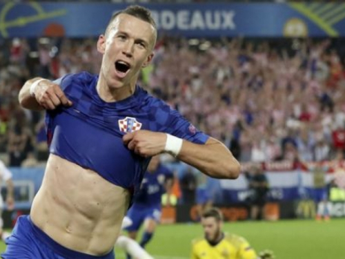 Pogledajte kako je glavni grad BiH dočekao Perišićev gol