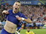 Pogledajte kako je glavni grad BiH dočekao Perišićev gol