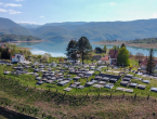 Mise po grobljima: Župa Rama-Šćit započinje vjerske aktivnosti u nedjelju