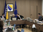 BiH dobiva novi zakon o VSTV-u, ali nitko ne zna što piše u njemu