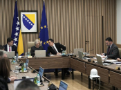 BiH dobiva novi zakon o VSTV-u, ali nitko ne zna što piše u njemu