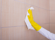 Ocat nije rješenje za plijesan u fugama – evo što doista djeluje