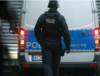 Pucnjava u Berlinu, povrijeđene četiri osobe
