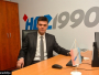 Ilija Cvitanović izabran za v.d. predsjednika HDZ 1990