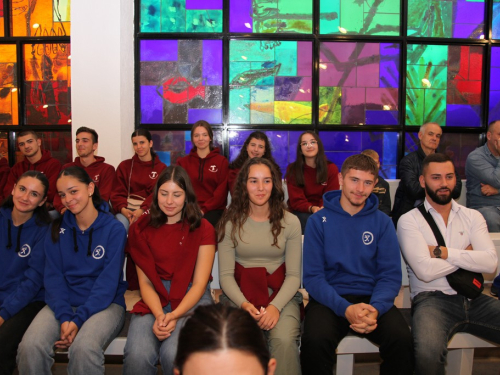 Framaši Rame na okupu: Zajednički dan primanja i obećanja uoči blagdana svetog Franje