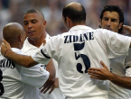 Roberto Carlos pomoćnik Zidanea u Real Madridu