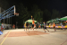 FOTO: Ekipa ''ALF Market'' osvojila Streetball za juniore