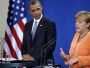 Obama se zahvalio Merkel, nada se da će se Trump suprotstaviti Rusiji